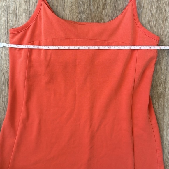 Patagonia Vitaliti Strappy Tank Tennis Dress.  Size M - Picture 5 of 8